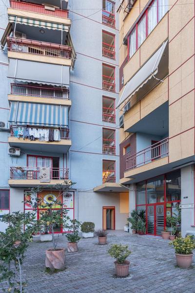 Exclusive 2 Bedrooms Apartment