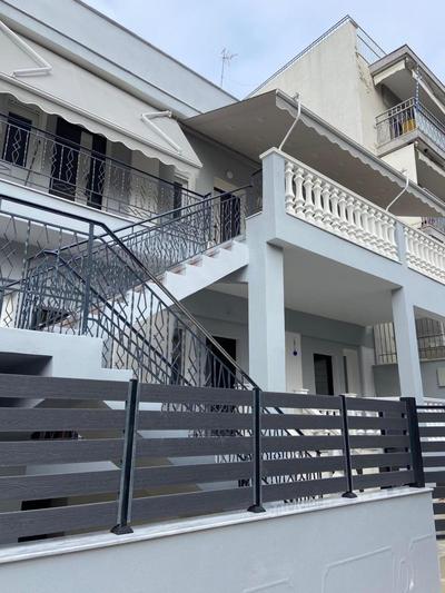 Ifos Apartments