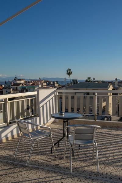 CityCenter Apartment