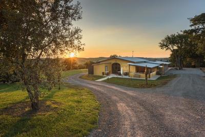 Agriturismo La Fonte