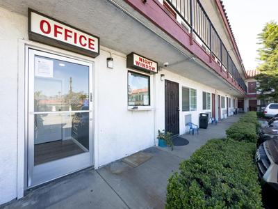 Rosemead Motel