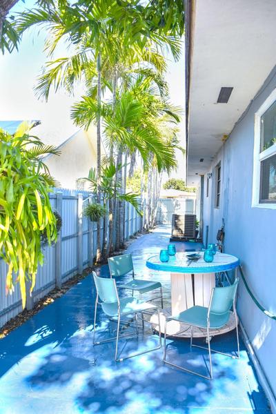 Miami Boho Beach Place