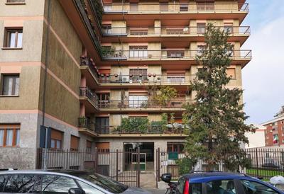 Appartamento elegante e spazioso zona Solari