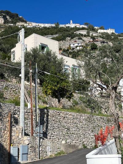 La casa dei ciucciarielli