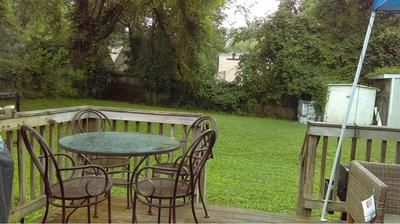 Aloha Homestay Falls Church