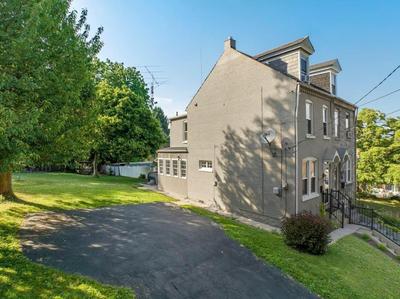 Rare City Home w/ Backyard Fire-pit & Hottub