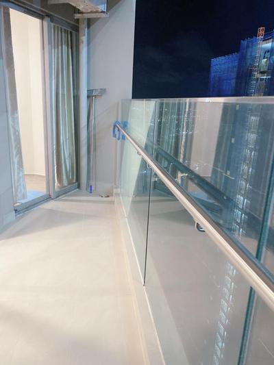 Căn hộ 1 Phòng ngủ View Biển-Thành phố