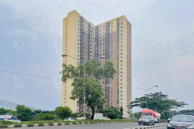 RedLiving Apartemen Tamansari Panoramic - Santuy Agency