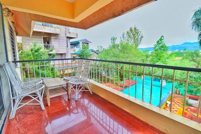 Velvet Rooms By 29bungalow