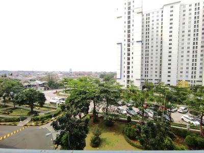 Apartemen Bassura City by Maezura Property