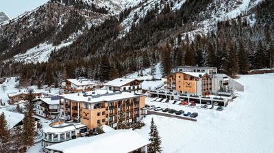 Alpine Resort Sportalm