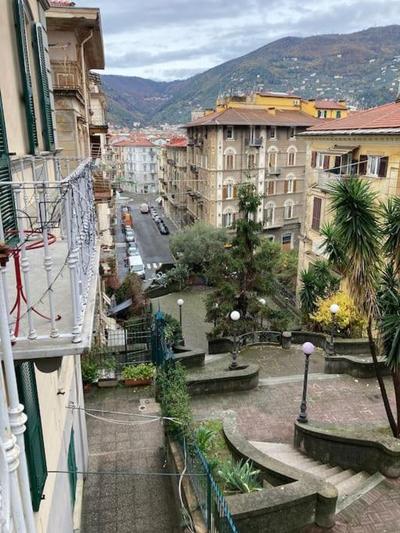 Appartamento Delfina-La Spezia