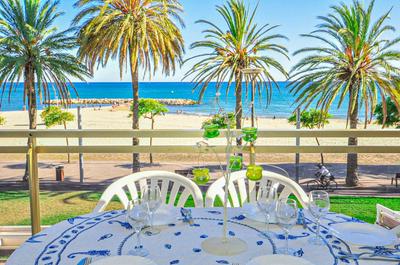 LITORAL COSTA DORADA - GOLF SANT JORDI b