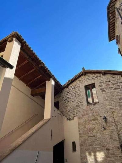 Appartamenti Sole alle Torri