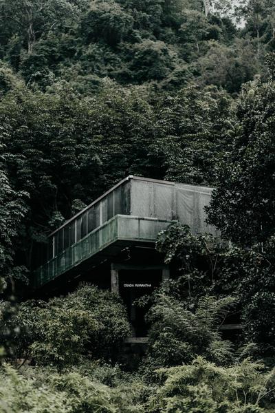 Kakulanda Resort