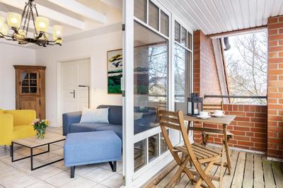 Ferienwohnung C 9 im Froschpark OFC 23