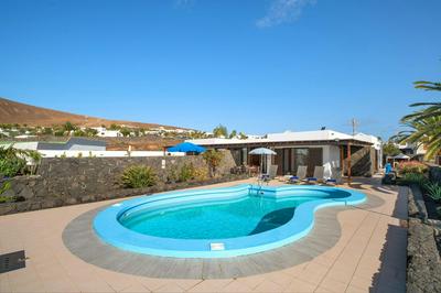 Villa Fernando