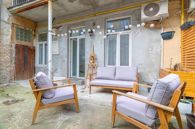 Trendy Apartments in Centrum