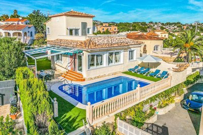 Villa Matthias