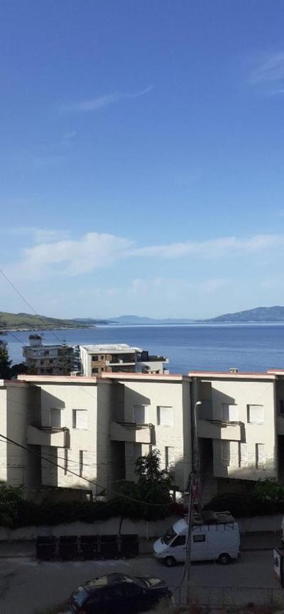 Poseidon Sea View Studio