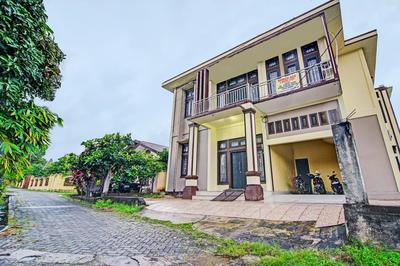 Hotel O Arafah Homestay Syariah Near Badan Pertanahan Nasional - Kantor Pertanahan Kabupaten Kampa