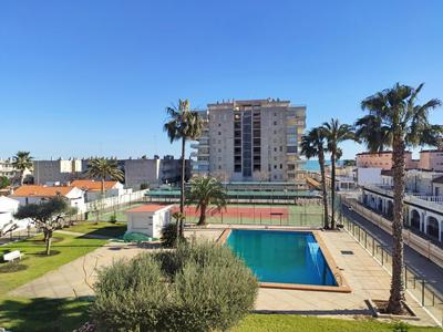 Apartamentos Mediterráneo 3000