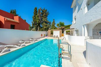 Ivy Residences Puerto Banus 3 Bed Apt