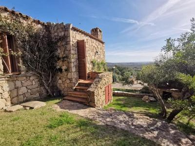 Acquazzurra a Punta Molara
