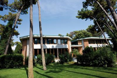 TH Tirrenia - Green Park Resort