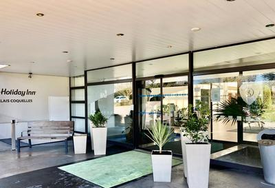 Holiday Inn Calais Coquelles by IHG