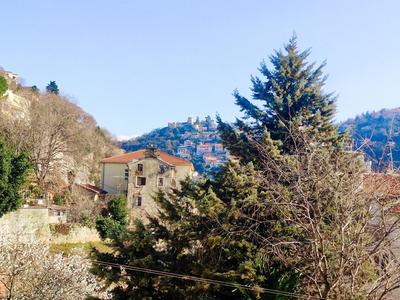 Alegra Apartments Center
