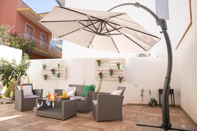 Sofia Apartment