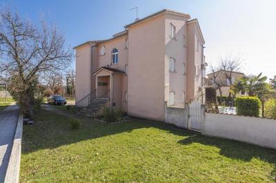 Apartment Carigo
