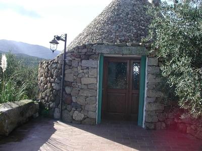 Casa in campagna
