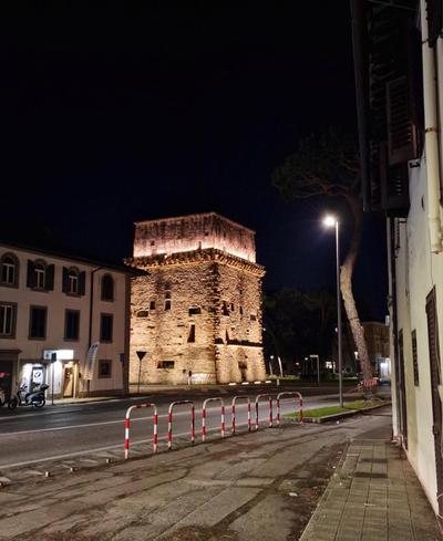 Casina Elena - Viareggio centro
