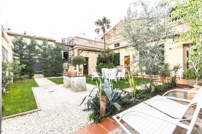 Adorable Suite By Villa Il Mosaico