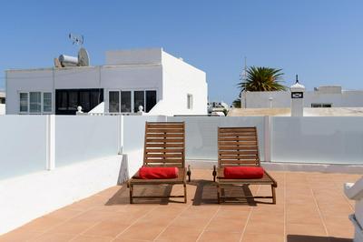Casa Carbo, Puerto del Carmen