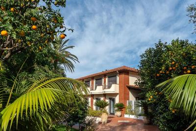 Villa Antiche Mura Relais