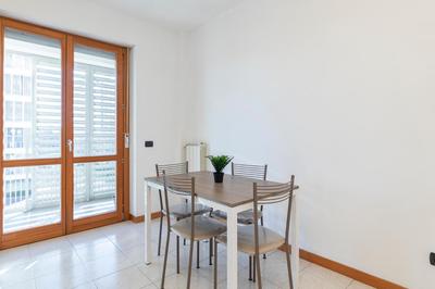 New apartment with terrace - Pampuri 7