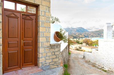 Petra House Karpathos