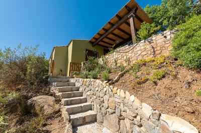Domus Moon Apartment with sea view Villasimius