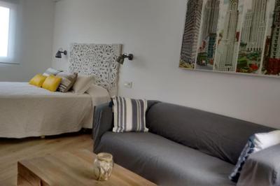 Apartamento 2 PAX - Portonovo 140 m playa Caneliñas