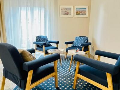 Mita Apartments