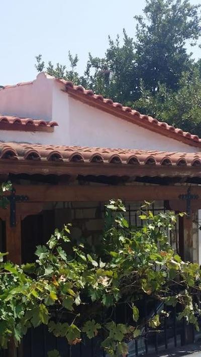 D&S home oinofita