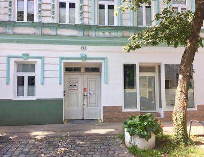 Danube Art Apartments