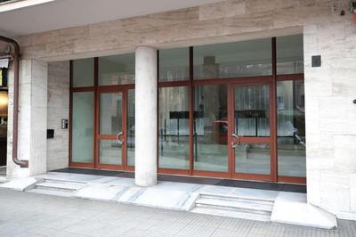 La casa di Alessia nel centro di Como - Alessiatravelling