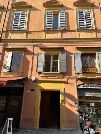 Loft Albinelli Wi-Fi e parcheggio gratis in centro