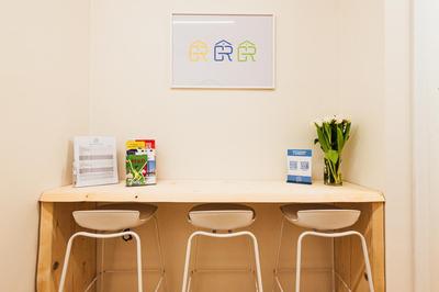 Gegix's Rooms Milano