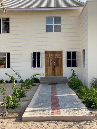 Oceanfront Wavecrest Beach Hotel