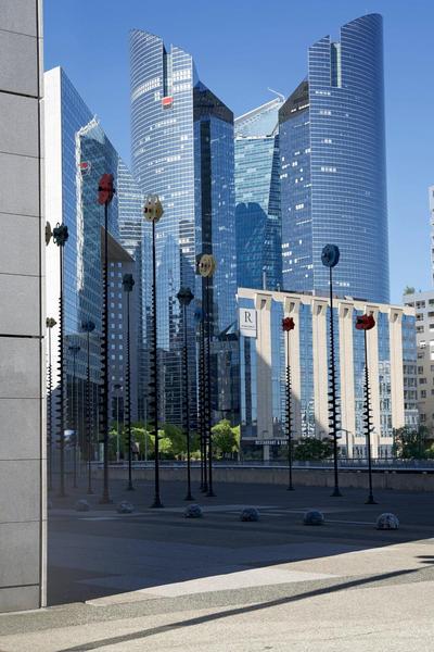 Renaissance Paris La Defense Hotel